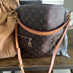 Louis Vuitton Melie